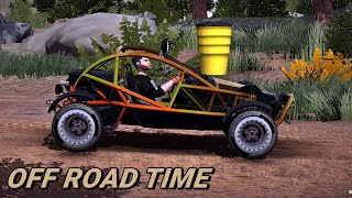 ARIEL NOMAD OFF ROAD RACING || CAR PARKING MULTIPLAYER OFF ROAD NEW UPDATE