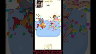 Dop 2 Level 50 New Gameplay Short Video #shorts #dop2  #youtubeshorts