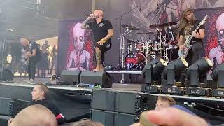 benighted pt. 4 @ brutal assault