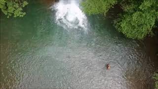 Gorg Malatosca, Ripollès. El Pirineu català, racò a racò