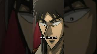 Does the Anime Suck? - Kaiji Ultimate Survivor