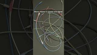 The Modular Minute 033: These are Cables.