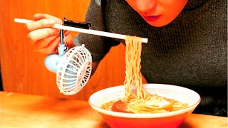 10 Weird Japanese Invention That Actually Existed