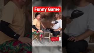 Funny 😄 Game #viral #funny  #trending