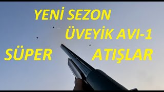 Süper Atışlar, ÜVEYİK AVI YENİ SEZON, . Dove hunting 2024, GOPRO HERO 11, BENELLİ-FRANCHİ FAST PRO