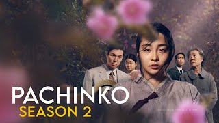 Pachinko Season 2 Release Date, When Will It Release & Plot Details