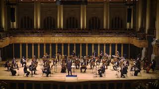 CONCERTO BANDA SINFÔNICA MUNICIPAL DE BOTUCATU - SALA SÃO PAULO