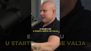 Milan Vraneš ~ Ivan Kosogor podkast 260