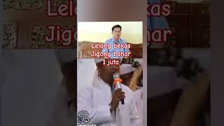 Kabib bahar lelang  jigong