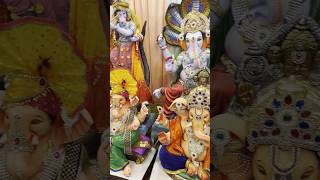 Dhoolpet Solapur Ganesh 2024 | Dhoolpet Ganesh #dhoolpetofficial #ganpati