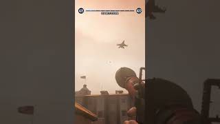 Jet Gets shot out of the sky ft Jimmy2494 on Gta Online