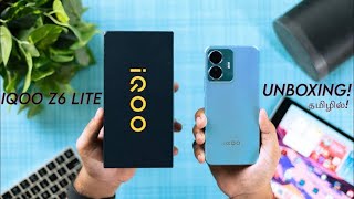 Unboxing the IQ Z6 Lite 5G - Your Ultimate Smartphone Experience.#review #trending #viral ||.