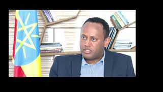 Tigray war cease agreement/የትግራይ ጊዜያዊ አስተዳደር የተኩስ አቁም ስምምነት - Dr. Abraham Belay