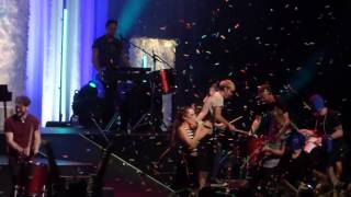 “I Love It (Icona Pop Cover)” Ingrid Michaelson@Mann Center Philadelphia 6/30/15