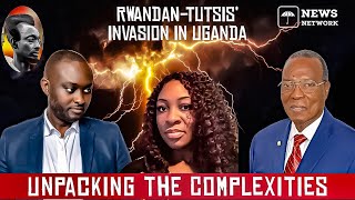 INTELLIGENCE INSIGHTS | RWANDAN TUTSIS’ INVASION IN UGANDA: UNPACKING THE COMPLEXITIES | 4, Octob…