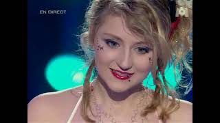 Nouvelle Star 2008 - Episode 10 - Prime 4