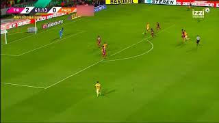 Gol de Pizarro | Tigres 3-0 Pachuca | Clausura 2019 Jornada 9