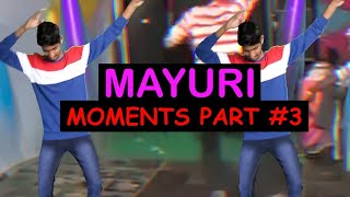 Cameo Queen Mayuri Moments in @A2DChannel #3