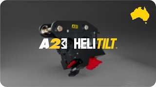 Heli Tilt Coupler : Everything you need to know