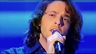 Massimo Di Cataldo - Se adesso te ne vai {SANREMO 1996}