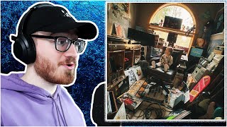 Logic "Vinyl Days" (feat. DJ Premier) - REACTION/REVIEW