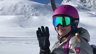 Cervinia 2018