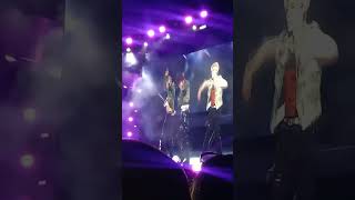 Fancam NCT DREAM - ISTJ (at TDS 3 in Jakarta ) part 4 #nct #tds3 #kpop #nctdream