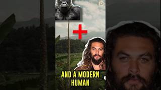 Jason Momoa's Neanderthal Brow Bone Explained!