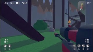 rec room accidental quickscope