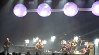 The Pixies play "Caribou" at the Wang Theater in Boston on 11/27/2009