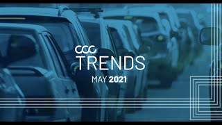 CCC Trends with Susanna Gotsch - May 2021