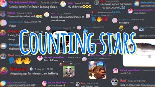 Discord Sings Counting Stars