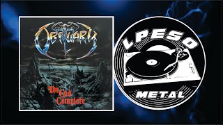 Obituary - The End Complete (1992) Lado A