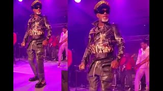 Koffi Olomide Concert In Tanzania