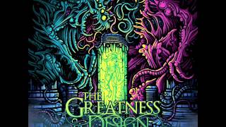 the greatness design - the grim agreement