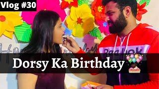 Dorsy ka Grand birthday celebration 🎉🎉 | @learn with dorsy | Learn With Sumit