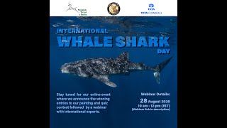 International Whale Shark Day