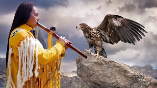 Healing Music for The Body & Soul | Native American Flute Music for Meditation, Sleep & Reflection