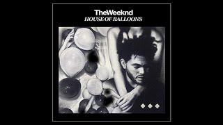 The Weeknd_ Wicked Games (Remix) [Audio]