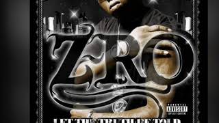 Z-Ro The crooked