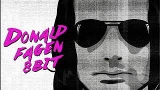 donald fagen ¬ Planet D'Rhonda ¬ ¬ 8 bit