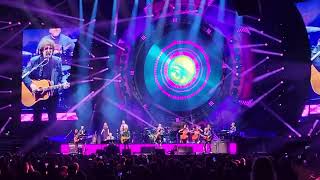 "Sweet Talkin' Woman" Jeff Lynne's ELO Wells Fargo Center Philadelphia, PA 9/21/24