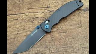 Ganzo SOG Carbon Fiber