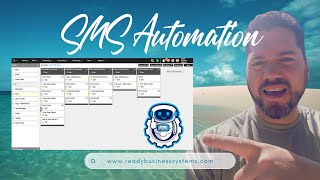 Ready Business Systems - Service Autopilot SMS Opt-In Automation