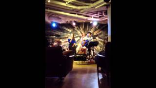 20141019 save me from myself 楊蒨時x田廣潤@Legacy mini