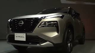 New Nissan X-Trail EPower Hybrid 2023