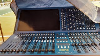 MIXER TERBARU CUMI CUMI AUDIO PERDANA LIVE REMBANG