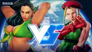 UD的康特cammy v反對策