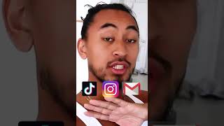 Make money by sending messages on instagram