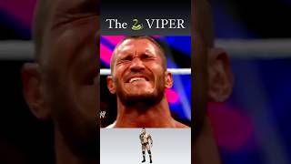 Randy Orton Epic RKO Moves || #shorts #wwe #randyorton #rko #wrestlemania #voices #revtheory